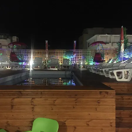 Sunrise Cameria Durrës