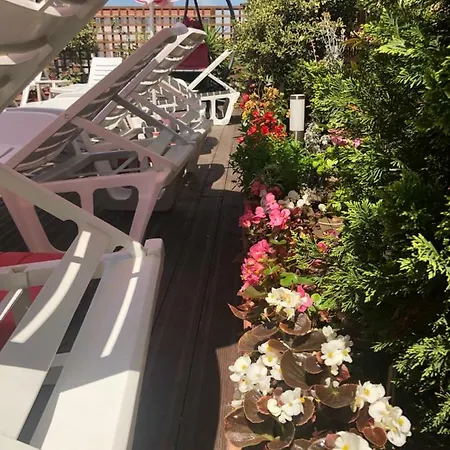 Sunrise Cameria Szálloda Durrës