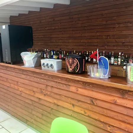 Sunrise Cameria 3* Durrës