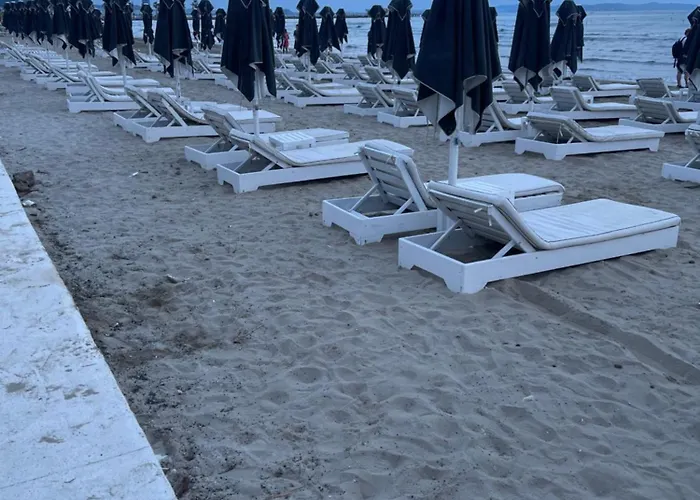 酒店 Sunrise Cameria 3*