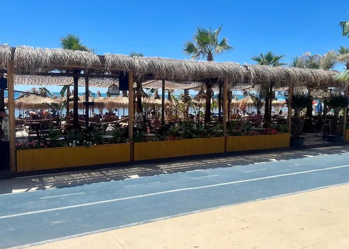 Sunrise Cameria 酒店 Durrës