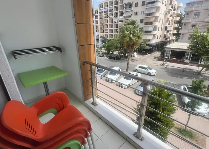 Otel Sunrise Cameria 3*