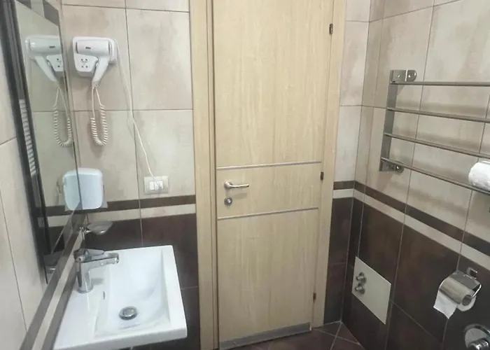 Sunrise Cameria Dıraç