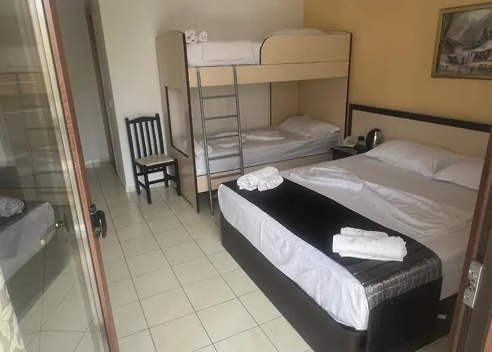 Sunrise Cameria Hotel 3*