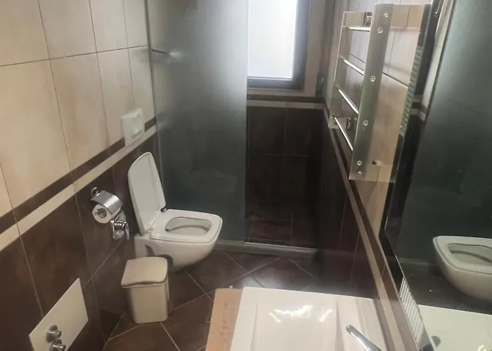 Sunrise Cameria Durrës