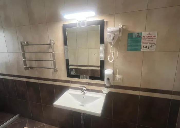 Sunrise Cameria 3* Dıraç