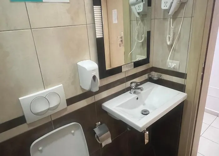 Sunrise Cameria Otel