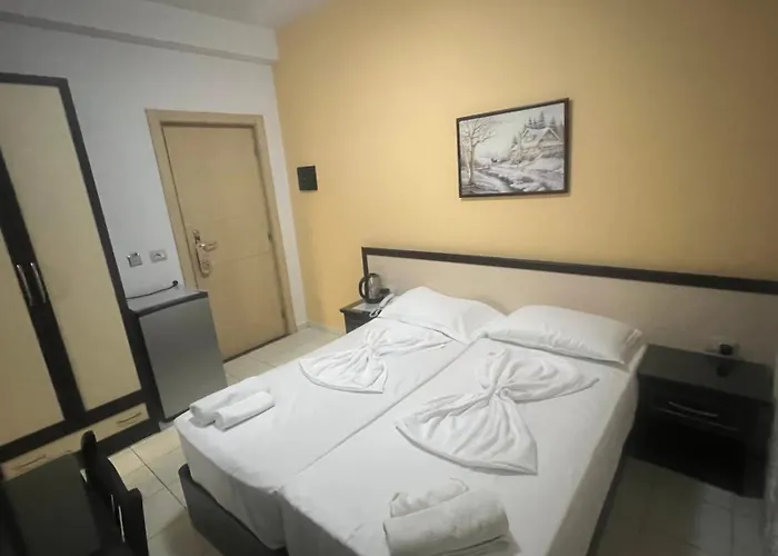 Sunrise Cameria Hotel 3*