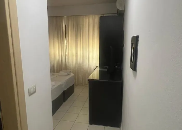 Sunrise Cameria Dıraç