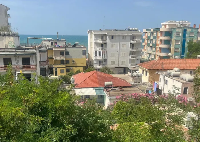 Sunrise Cameria Otel