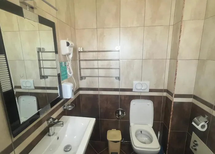 Otel Sunrise Cameria