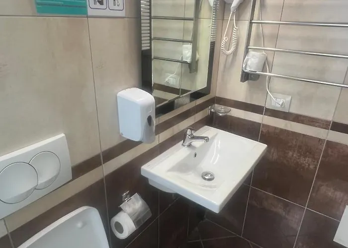 Sunrise Cameria Durrës