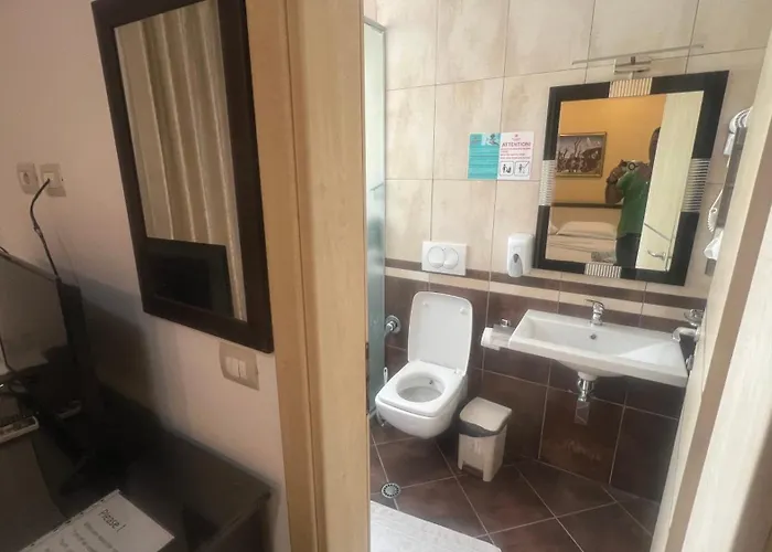 Sunrise Cameria Hotel 3*