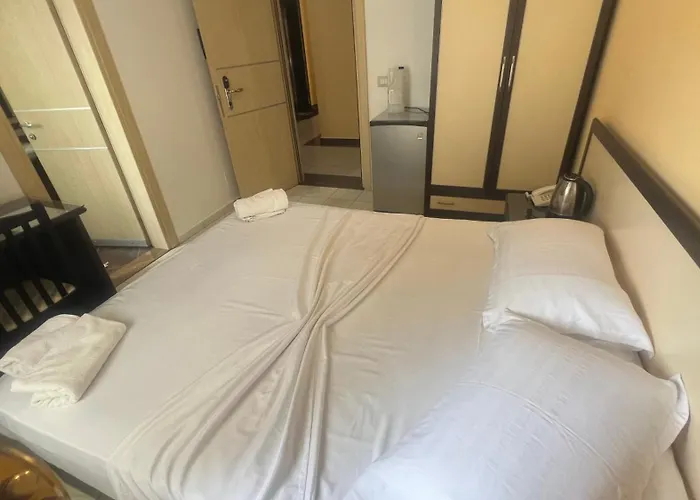 Otel Sunrise Cameria 3*