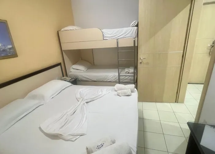 Otel Sunrise Cameria