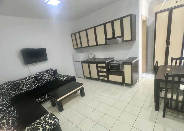 Sunrise Cameria Otel