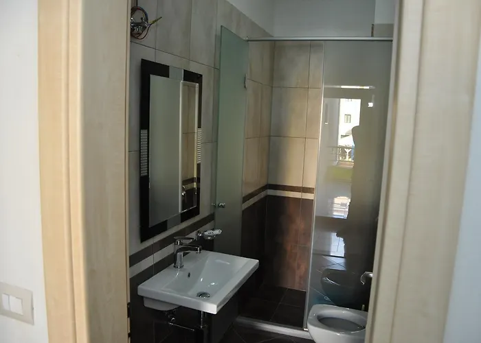 Sunrise Cameria Dıraç