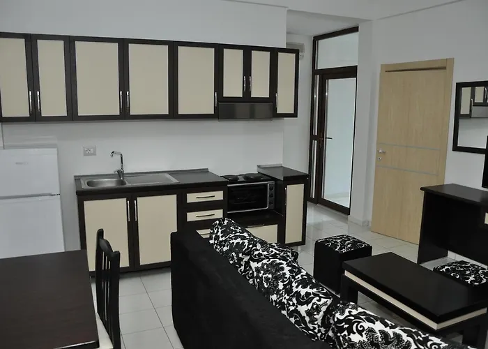 Sunrise Cameria Otel Dıraç