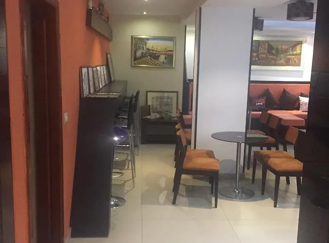 Sunrise Cameria Otel 3*