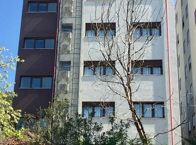 Sunrise Cameria Otel 3*