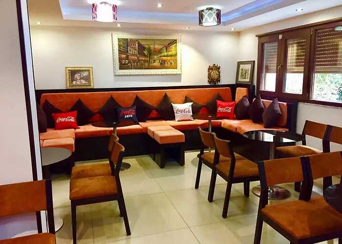 Sunrise Cameria 3* Dıraç