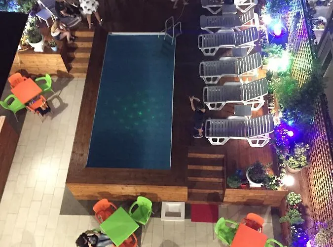 Sunrise Cameria Dıraç