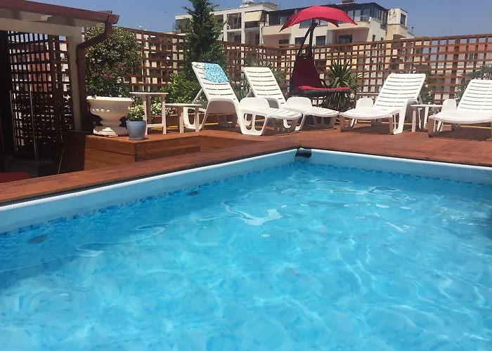 Sunrise Cameria Dıraç