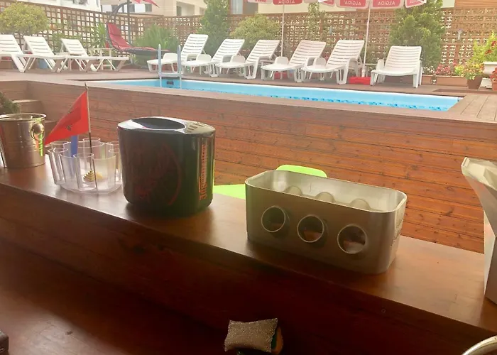 Sunrise Cameria 3* Dıraç