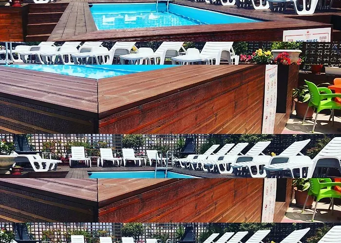 Sunrise Cameria Otel