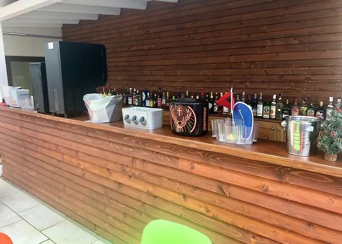 Sunrise Cameria 3* Dıraç