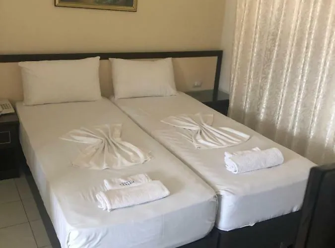 Sunrise Cameria Otel 3*